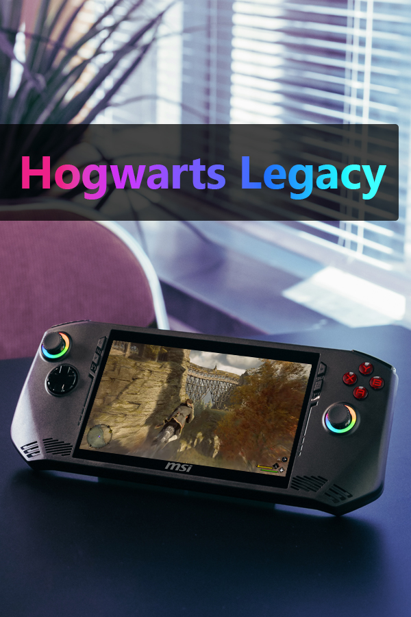 Hogwarts Legacy